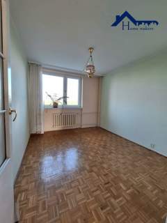 4 pokoje 72 m metro loggia