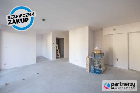 Kameralne apartamenty Gdańsk - Wyspa Sobieszewska