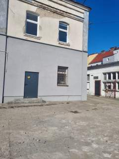 LOKAL UŻYTKOWY