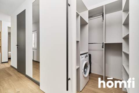 Na sprzedaż apartament przy Parku Grabiszyńskim
