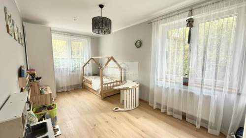 Mieszkanie 3 pokoje, parter, 66 m2, garaż - Lewin Brzeski