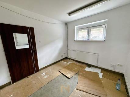 Obiekt do wynajęcia, 800 m2, Gorzów Wielkopolski