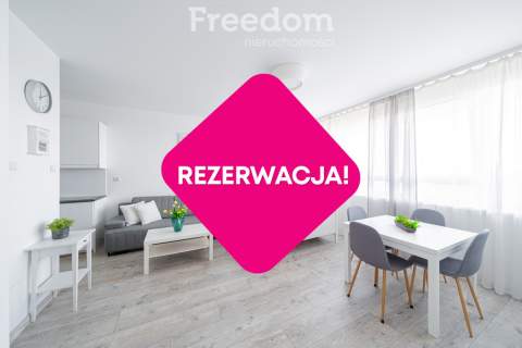 REZERWACJA 