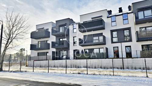 Apartament premium dla wymagającej pary lub singla