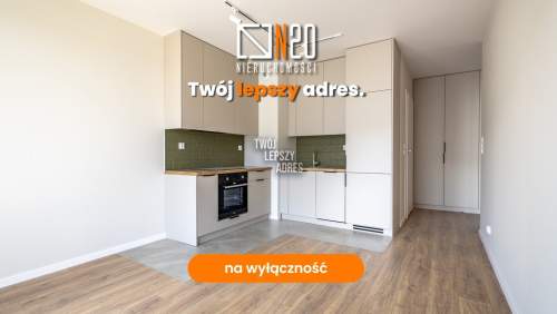 Nowe 2 pokoje 39 M2 wysoki standard balkon