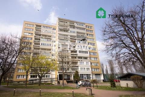Gdańsk Zaspa Panoramiczny widok Blisko morza