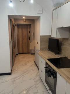 50m2 po remoncie parter