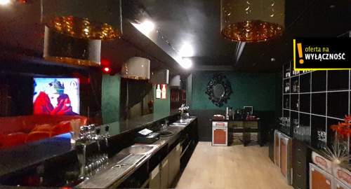 UNIKALNY LOKAL NA WYNAJEM W CENTRUM KIELC 534 m2