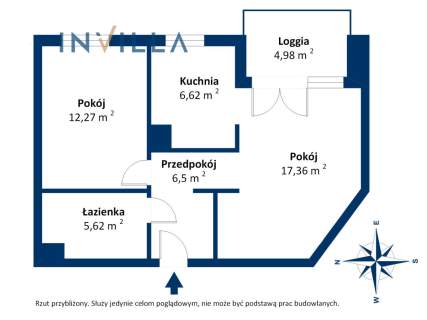 Elegancka przestrzeń Standard Premium AVIA