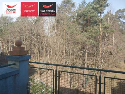 Dwupoziomowe I z garażem I zamknięte osiedle