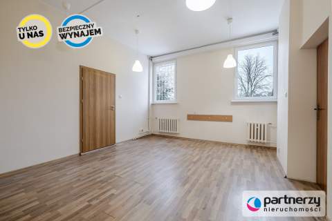 Pomieszczenia biurowe różne powierzchnie do wyboru