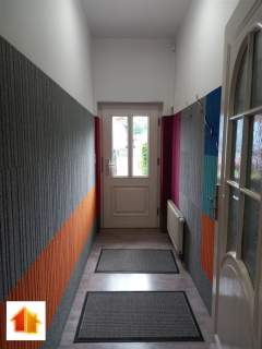 Dom lokal część usługowa Centrum