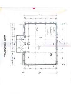 Biuro na sprzedaż, 450 m2, Jędrzejów