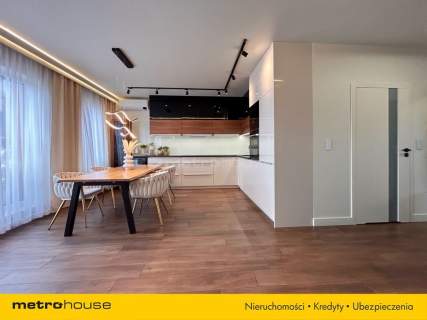 Luksusowy apartament o pow. 91,98 m2, Kołobrzeg