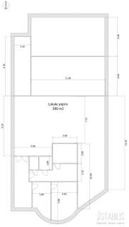 Lokale Handlowo-Usługowe od 145 m2 / Baranowicka