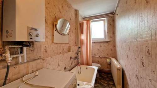 Kołobrzeg ul. Dworcowa 2 pokoje , kuchnia, balkon ,4 p.