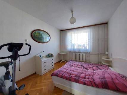 Słoneczny dom na Strachocinie/ Salon 53 m2