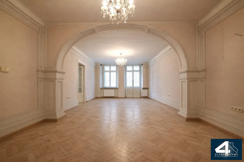 Kraków, Rynek Główny, 176,3 m2, mieszkanie 