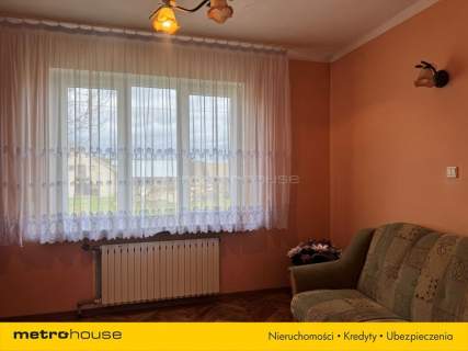 Dom na sprzedaż, 136,5 m2, Nowe Budy