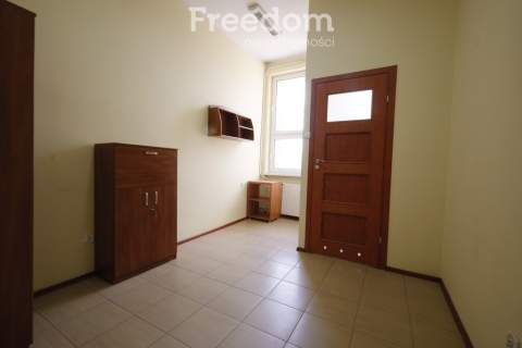 Lokal w centrum Lubawy, 42m2 gotowy pod biznes