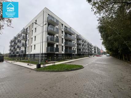 Apartament inwestycyjny przy wodzie w centrum