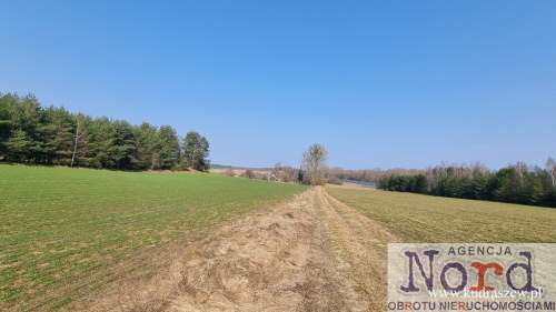 Działka budowlana na sprzedaż, 105800 m2, Kopczany