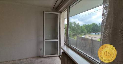 Idealne dla Rodziny 3 Pokoje, balkon 