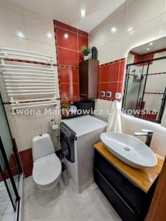 REZERWACJA - Przylesie, 3 pok, 63m2, Lubin