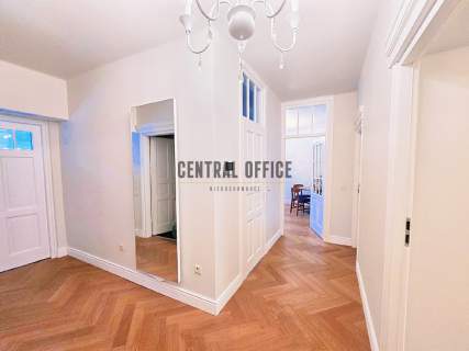 Apartament w domu wolnostojącym- Os. Pobitno