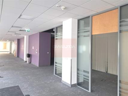 Nieruchomość komercyjna do wynajęcia, 1052 m2, Warszawa