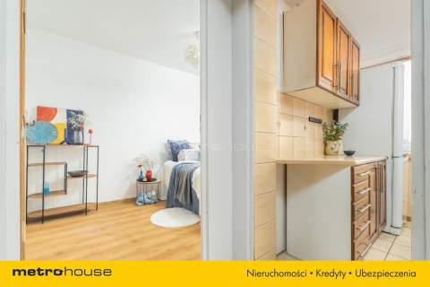 3 pokoje balkon widok na panoramę Wiosny Ludów