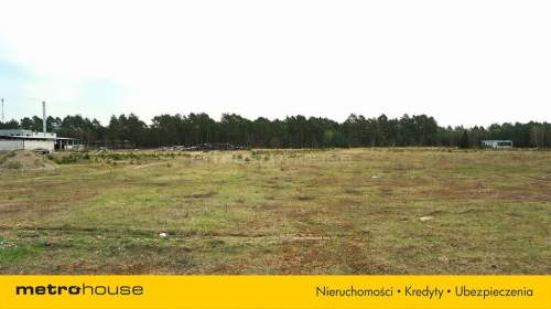 Działka na sprzedaż, 1002 m2, Borne Sulinowo
