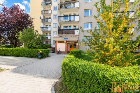Mieszkanie na sprzedaż, 69,97 m2, Opole