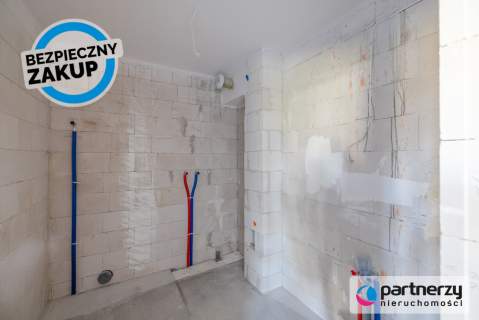 Kameralne apartamenty Gdańsk - Wyspa Sobieszewska