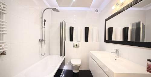 Nowoczesny apartament świetna lokalizacja