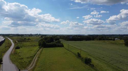 Snopków, 74ar, Gmina Jastków, Media