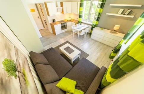 2 pokoje blisko centrum - Kopińska 35