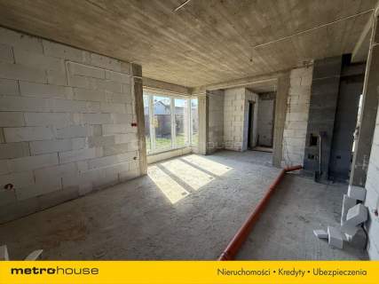 Dom wolnostojący 233,55 m Pieścirogi Nowe