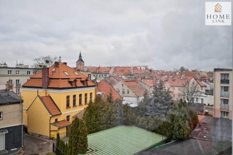 Mieszkanie 3 pokoje Biskupiec