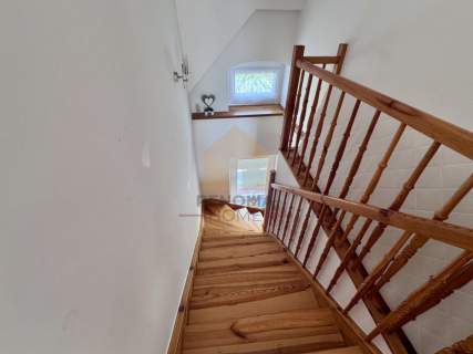 Wyjątkowe mieszkanie 96 m2 40 m2 poddasza.