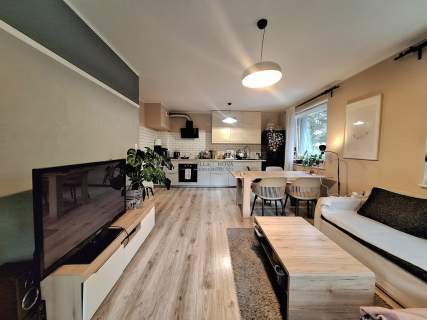 Top lokalizacja   ok Reymonta 3 pokoje LUX Balkon
