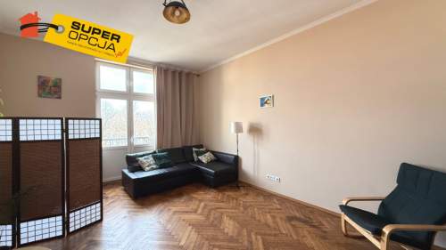 Pokój do wynajęcia w centrum miasta 