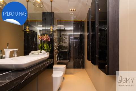Apartament Premium Sky Tower
