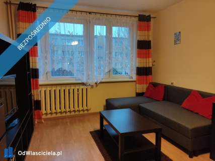 sprzedam mieszkanie Kraków Radzikowskiego 41m2 blisko AGH