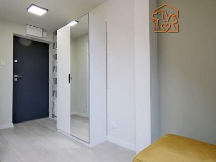 Kawalerka pet-friendly blisko lasu-Jaworzniaków 8