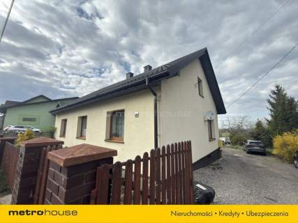 Dom na sprzedaż, 98 m2, Myszków