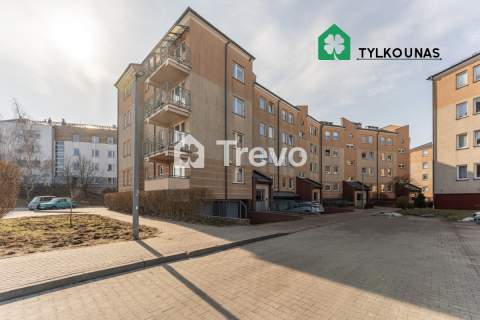 2 pokoje Cicha i spokojna okolica Gdańsk