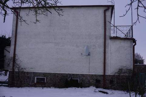 Budynek mieszkalny jednorodzinny 133,45m2
