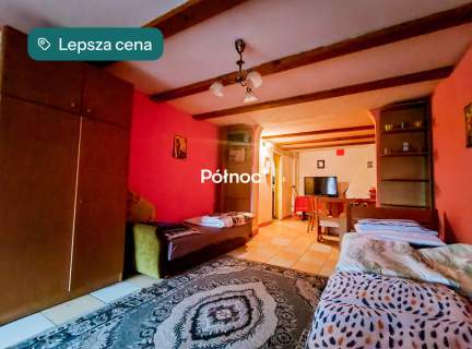 Dom 80m2 Tomaszów Lubelski