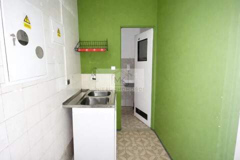 Lokal usługowo-handlowy 26m2, parter, witryna